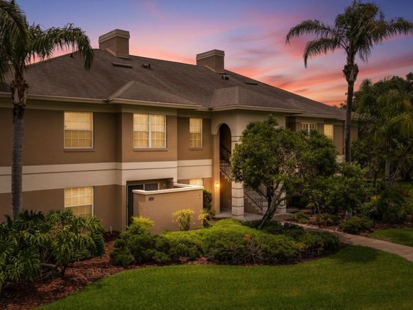 704 EAGLE POND DRIVE, Unit 704, WINTER HAVEN, FL 33884