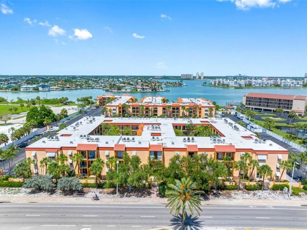 8921 BLIND PASS ROAD, Unit 141, ST PETE BEACH, FL 33706