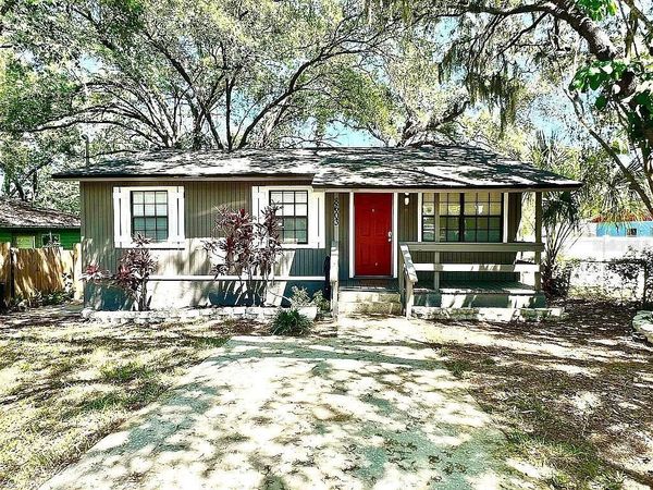 8603 N 29TH STREET , TAMPA, FL 33604