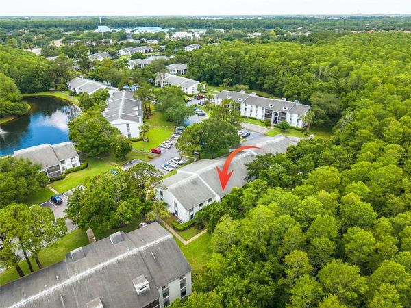 1326 PINE RIDGE CIRCLE E, Unit G2, TARPON SPRINGS, FL 34688