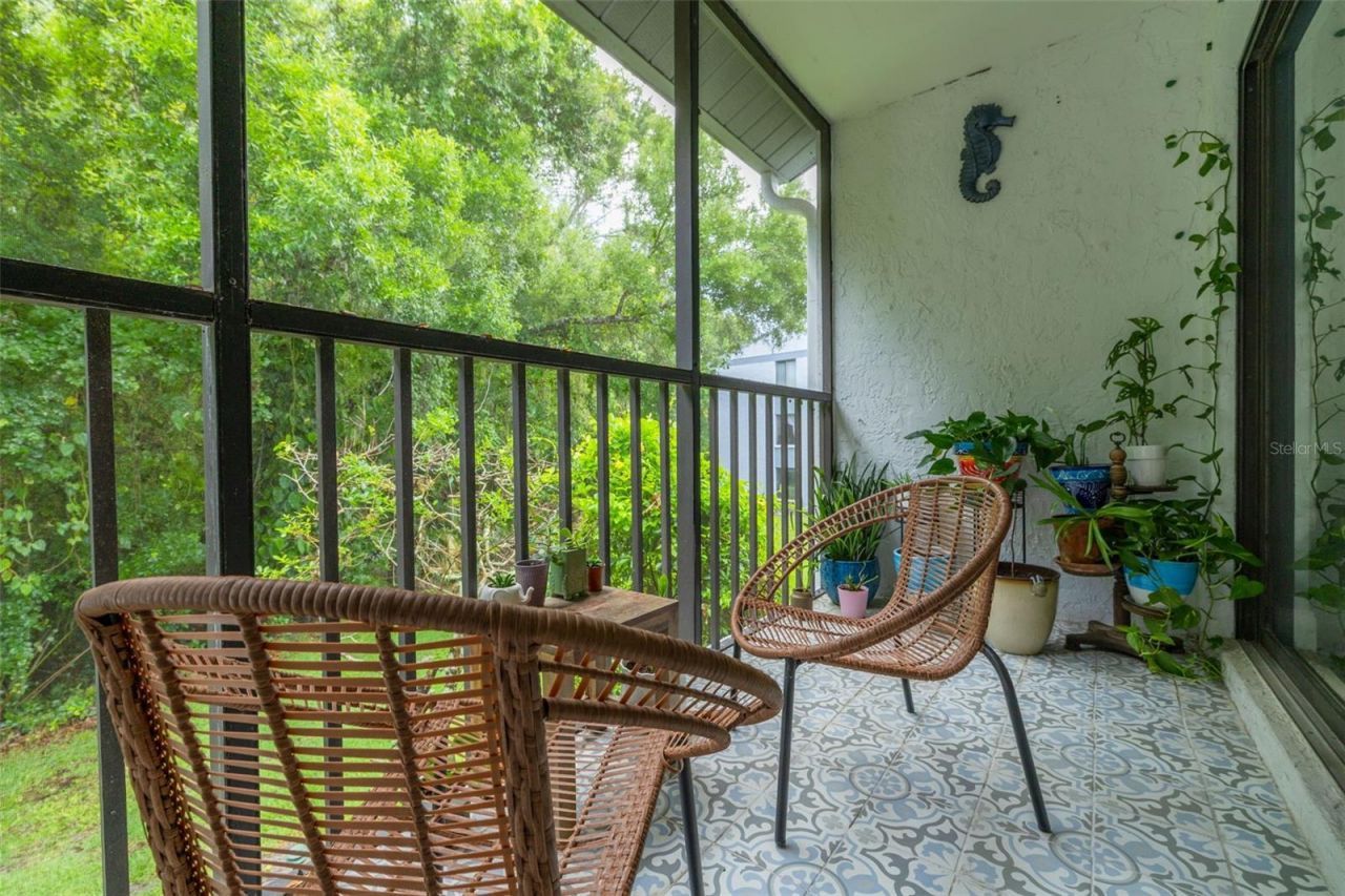 1326 Pine Ridge Circle E, Unit G2, Tarpon Springs, FL 34688 Photo