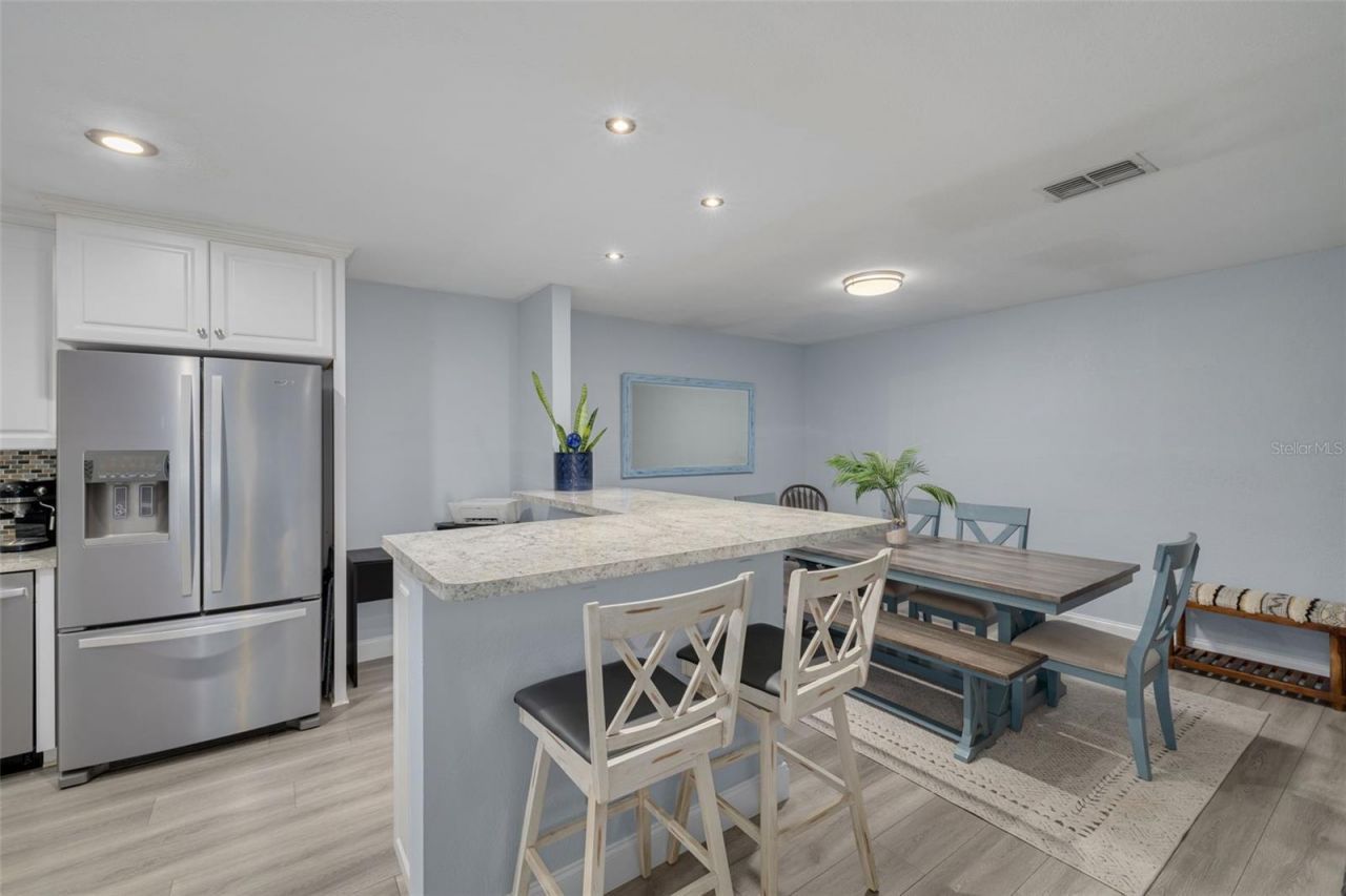 1326 Pine Ridge Circle E, Unit G2, Tarpon Springs, FL 34688 Photo