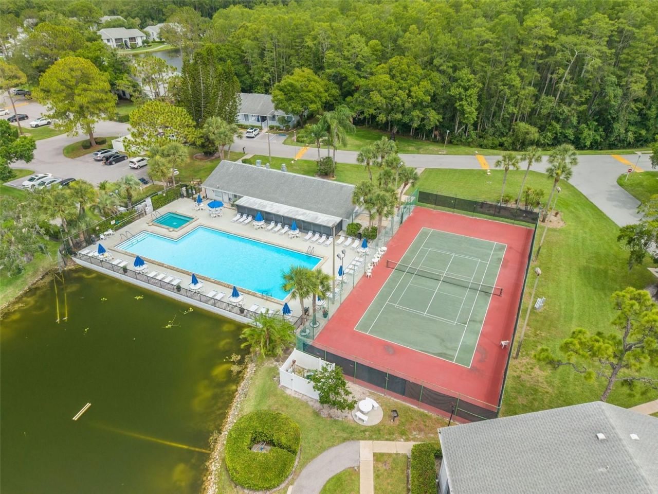1326 Pine Ridge Circle E, Unit G2, Tarpon Springs, FL 34688 Photo