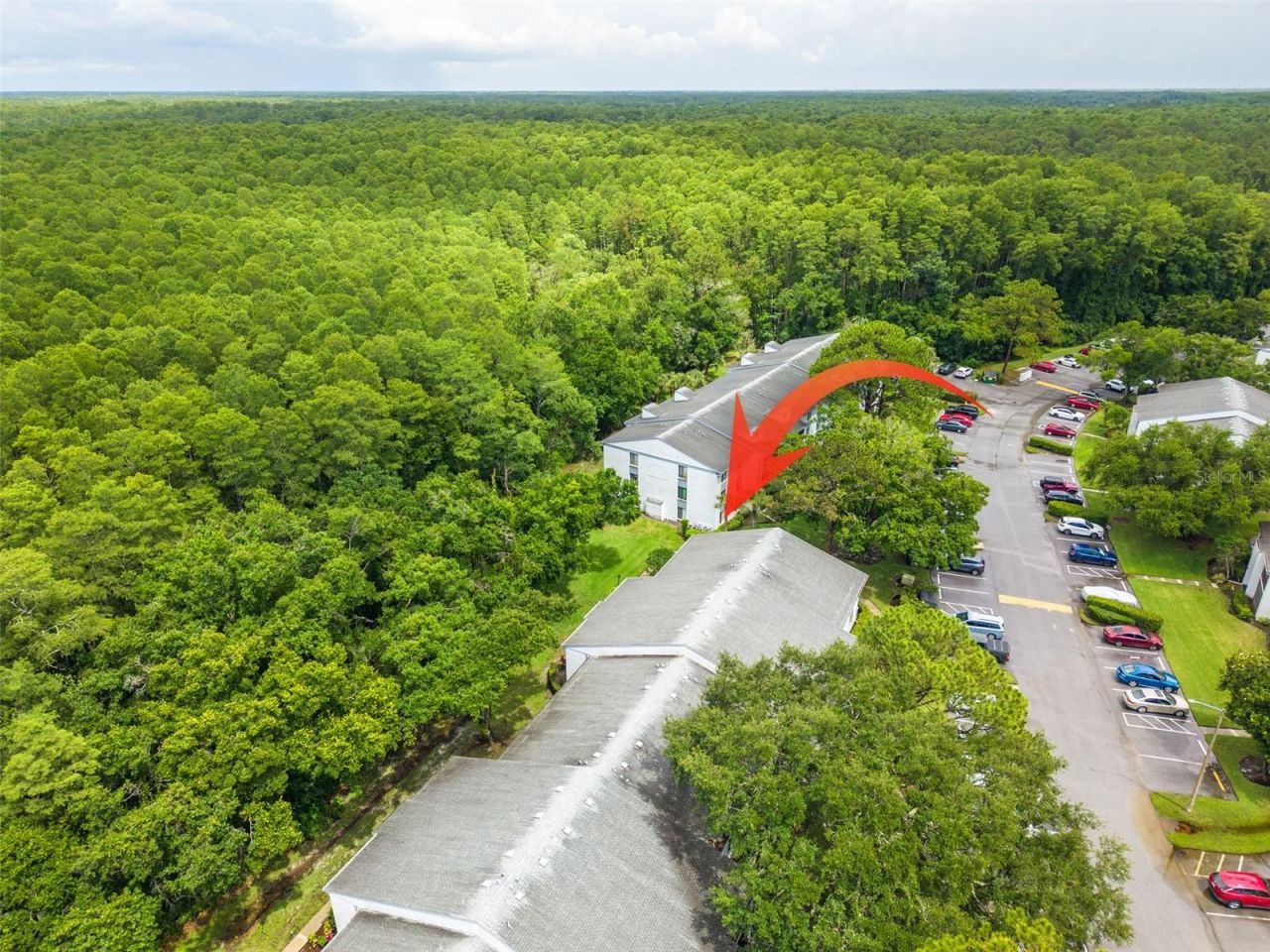 1326 Pine Ridge Circle E, Unit G2, Tarpon Springs, FL 34688 Photo