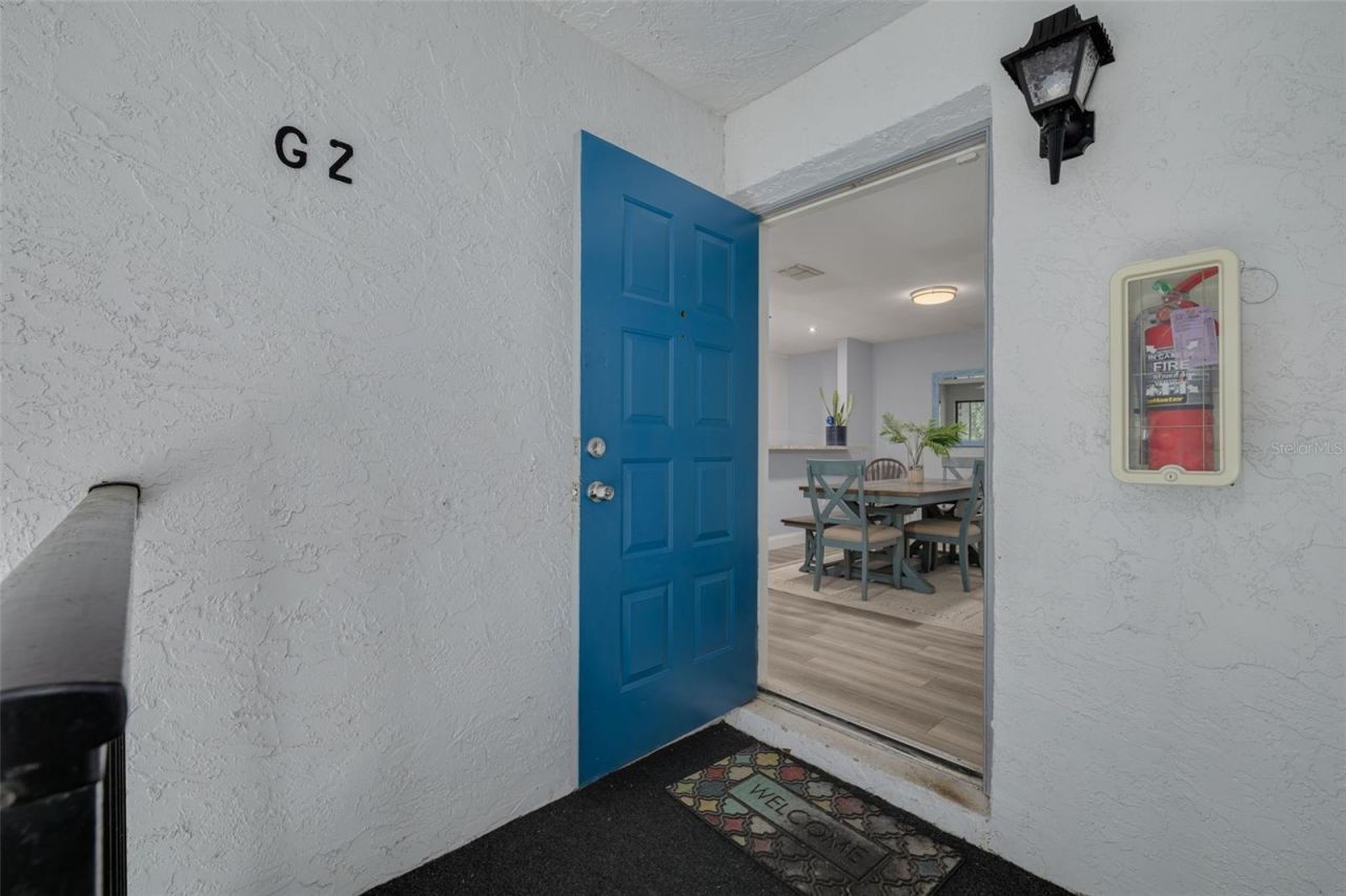 1326 Pine Ridge Circle E, Unit G2, Tarpon Springs, FL 34688 Photo