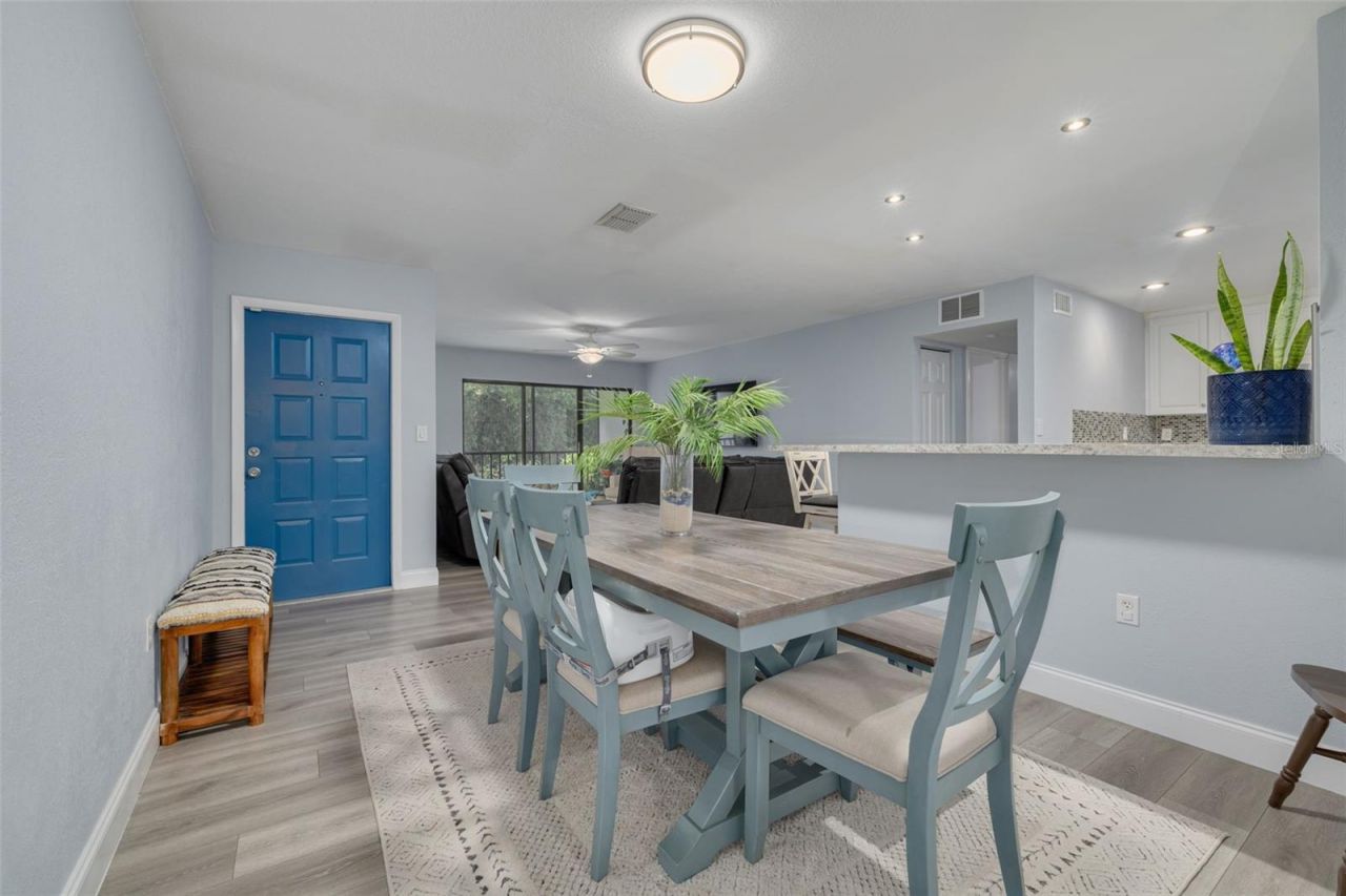 1326 Pine Ridge Circle E, Unit G2, Tarpon Springs, FL 34688 Photo