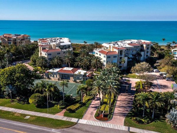 2185 GULF OF MEXICO DRIVE, Unit 212, LONGBOAT KEY, FL 34228