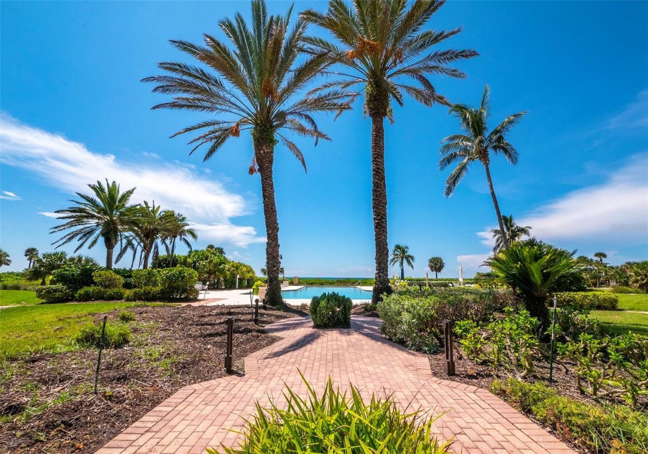 2185 Gulf Of Mexico Drive, Unit 212, Longboat Key, FL 34228 Photo