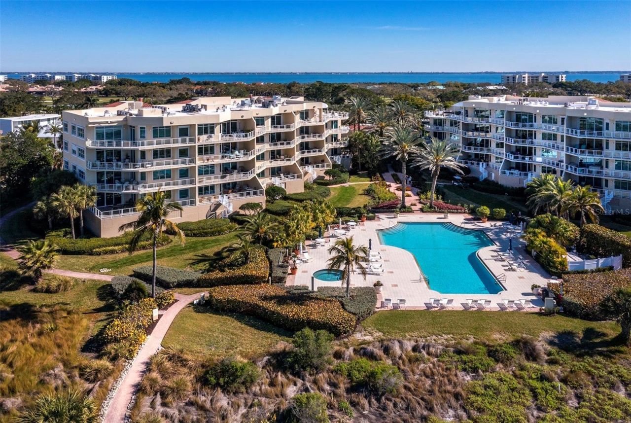 2185 Gulf Of Mexico Drive, Unit 212, Longboat Key, FL 34228 Photo