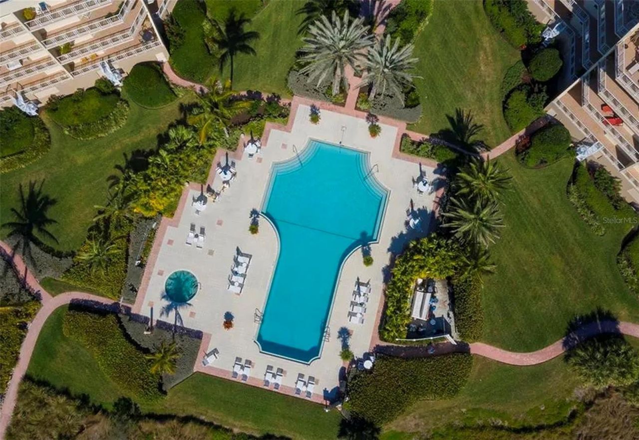 2185 Gulf Of Mexico Drive, Unit 212, Longboat Key, FL 34228 Photo