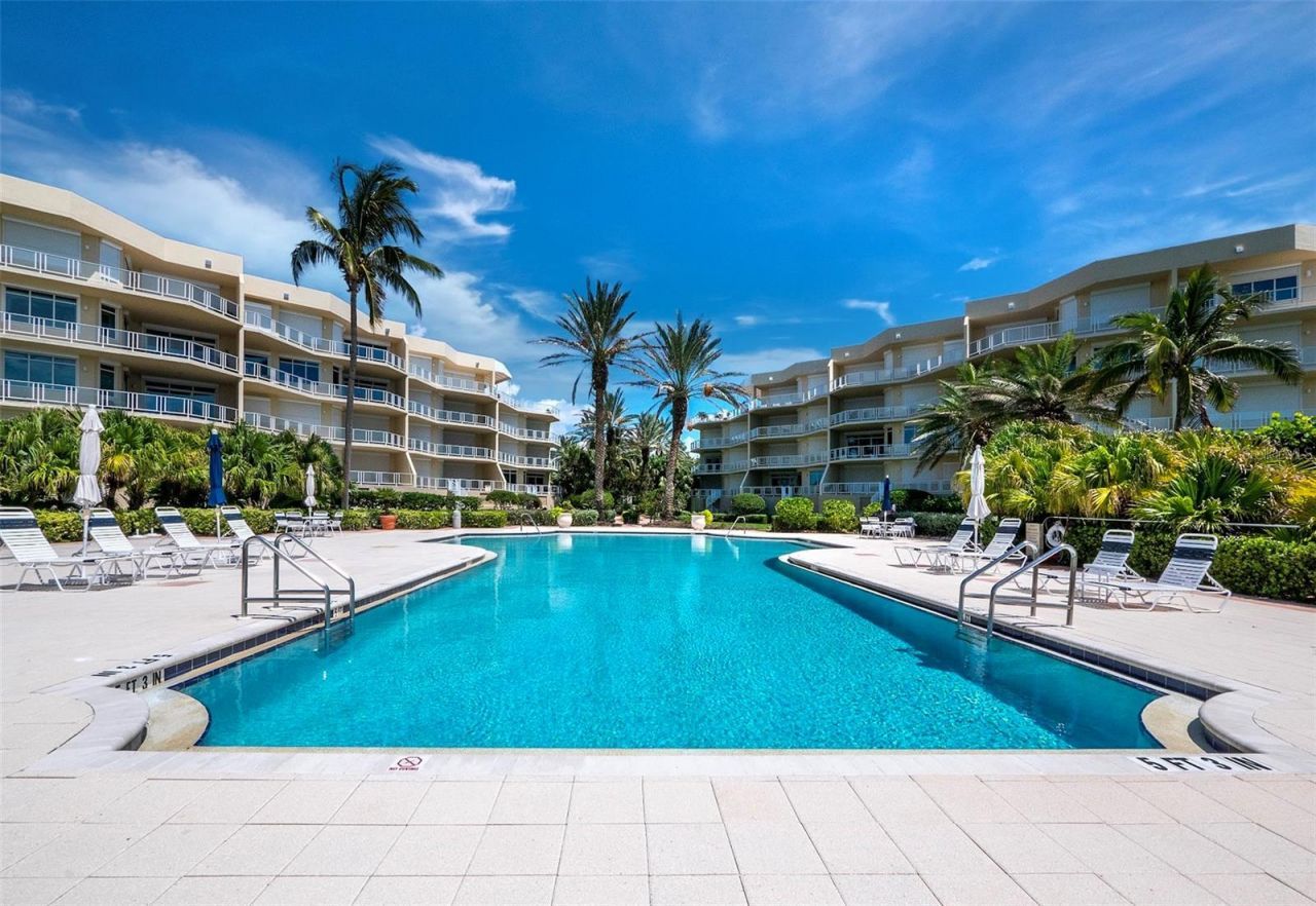 2185 Gulf Of Mexico Drive, Unit 212, Longboat Key, FL 34228 Photo