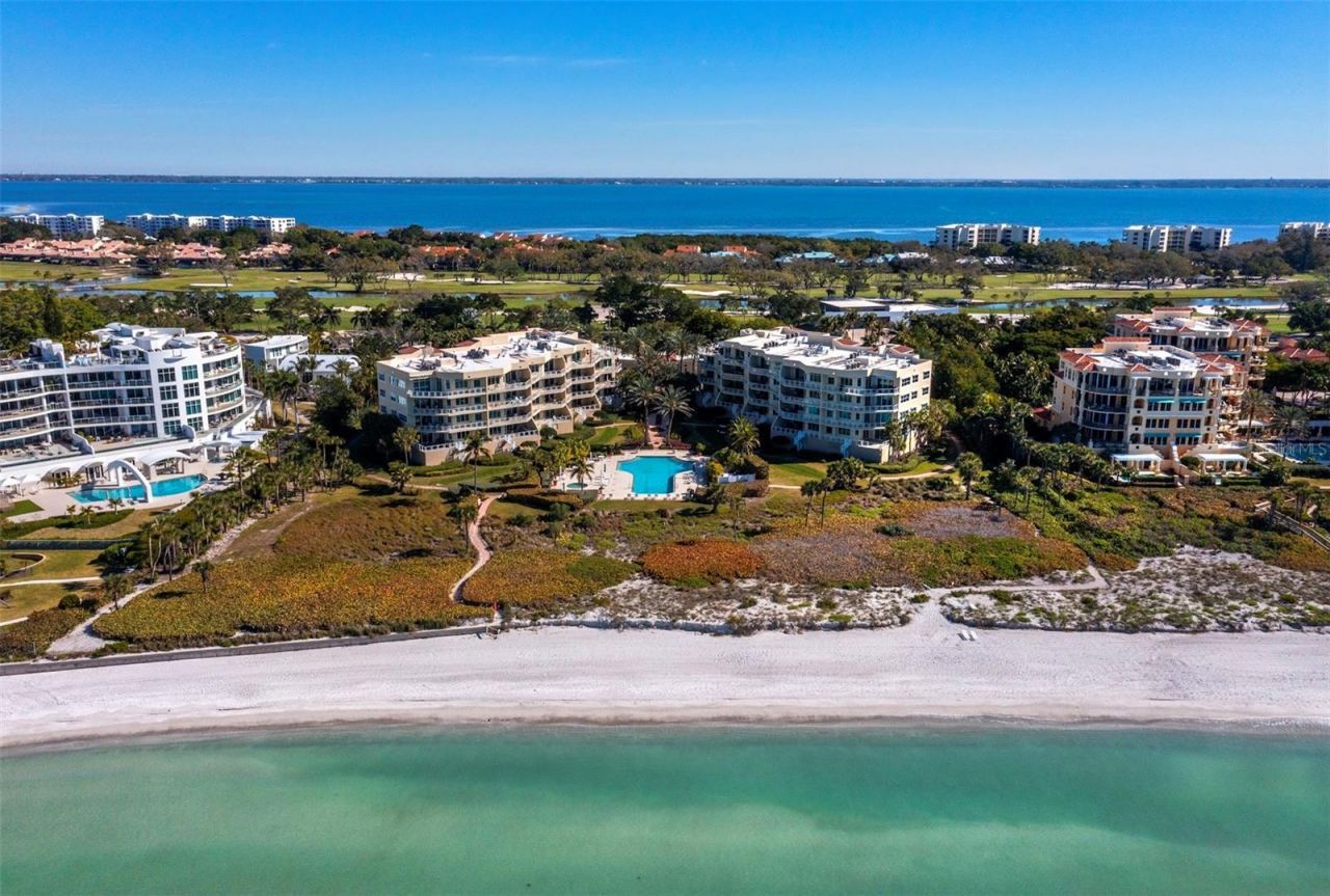 2185 Gulf Of Mexico Drive, Unit 212, Longboat Key, FL 34228 Photo