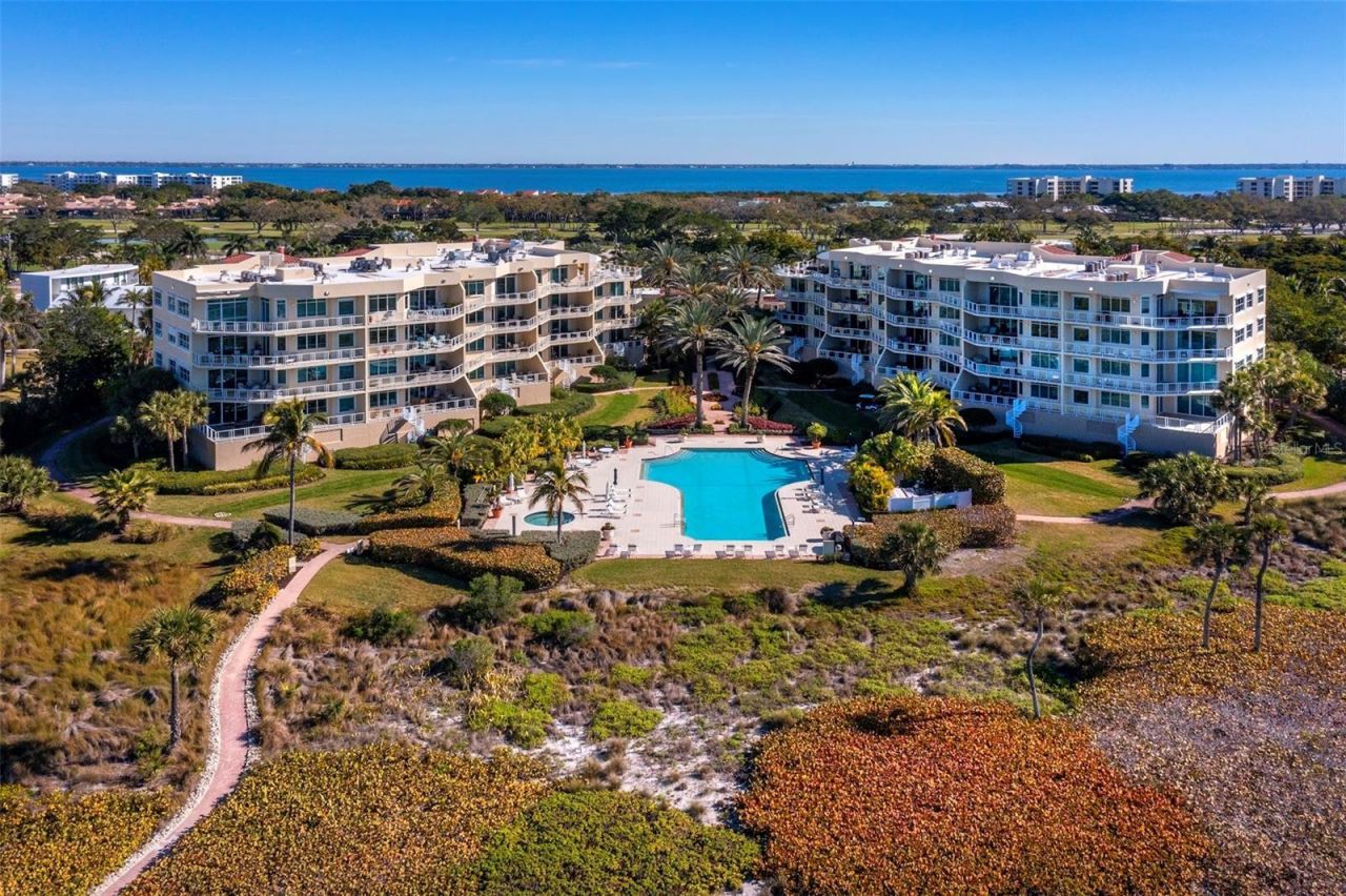 2185 Gulf Of Mexico Drive, Unit 212, Longboat Key, FL 34228 Photo