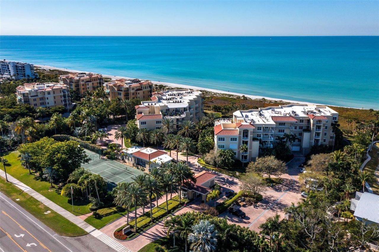 2185 Gulf Of Mexico Drive, Unit 212, Longboat Key, FL 34228 Photo