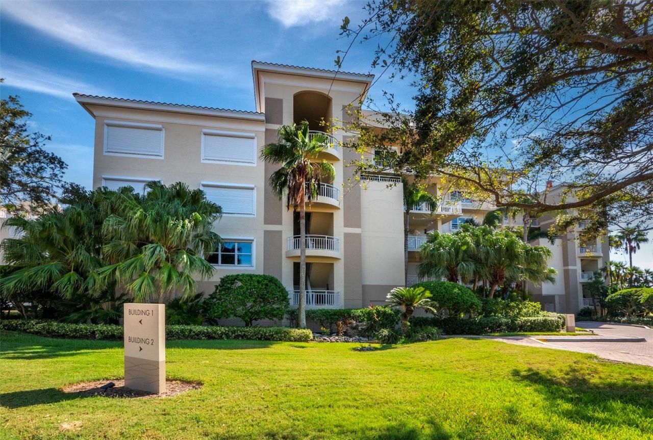2185 Gulf Of Mexico Drive, Unit 212, Longboat Key, FL 34228 Photo
