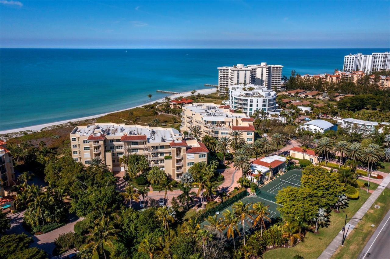 2185 Gulf Of Mexico Drive, Unit 212, Longboat Key, FL 34228 Photo