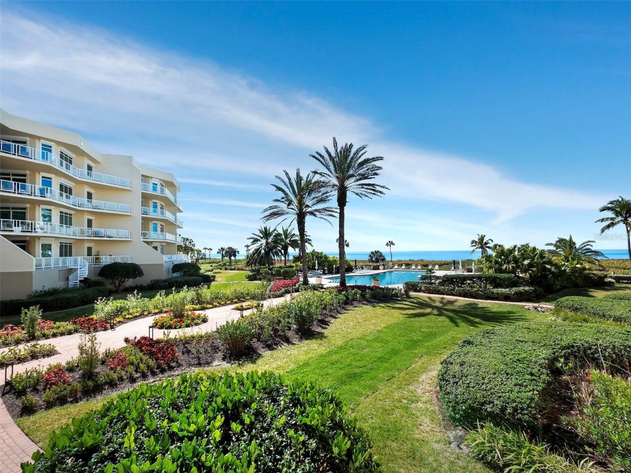 2185 Gulf Of Mexico Drive, Unit 212, Longboat Key, FL 34228 Photo