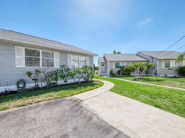 14300 WORTHWHILE ROAD , PORT CHARLOTTE, FL 33953