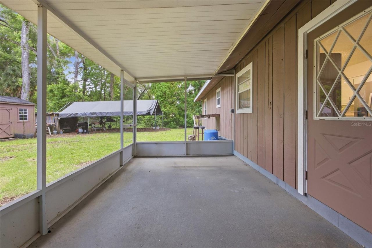 4300 NE 132nd Place, Anthony, FL 32617 Photo