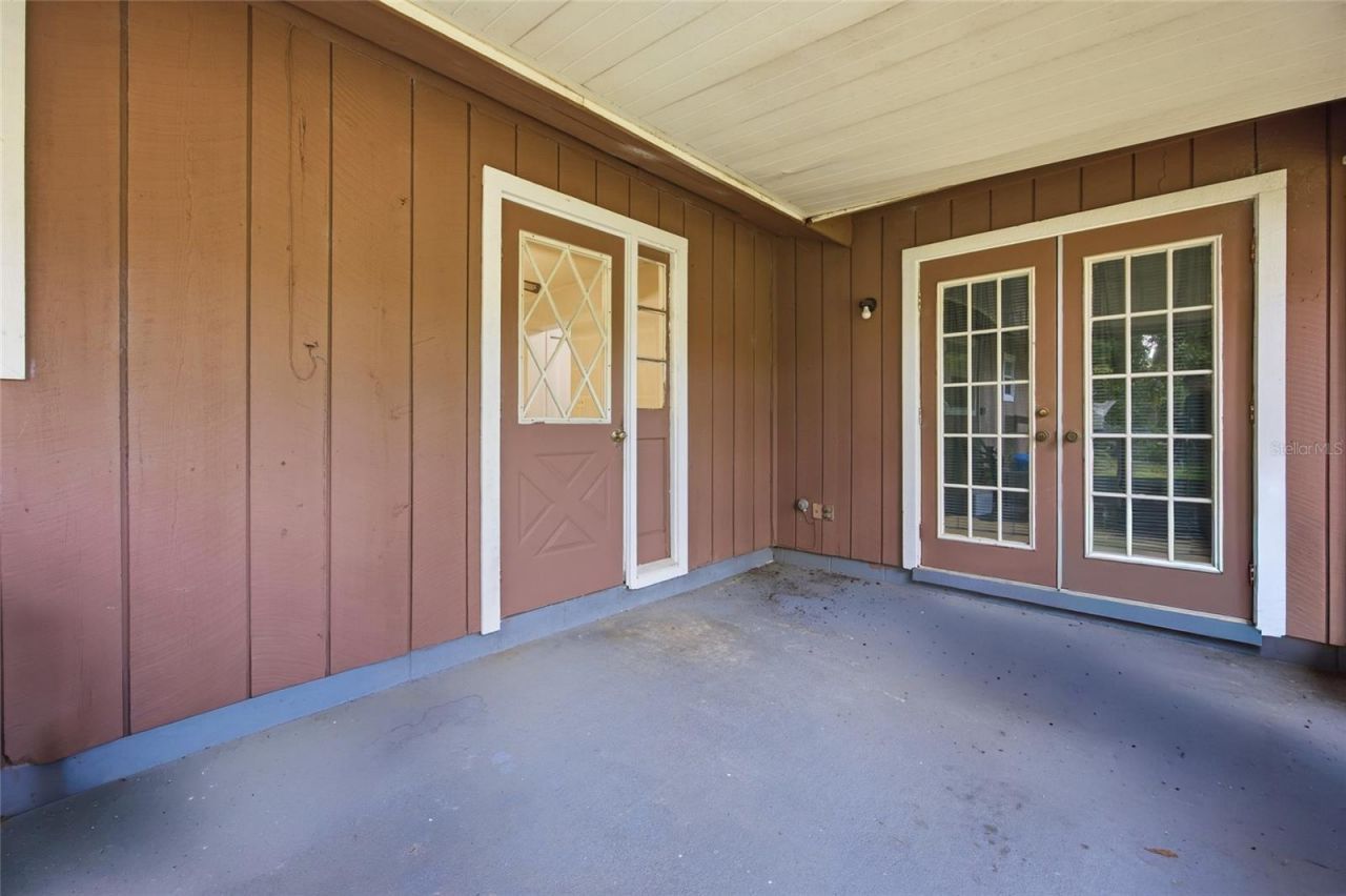 4300 NE 132nd Place, Anthony, FL 32617 Photo
