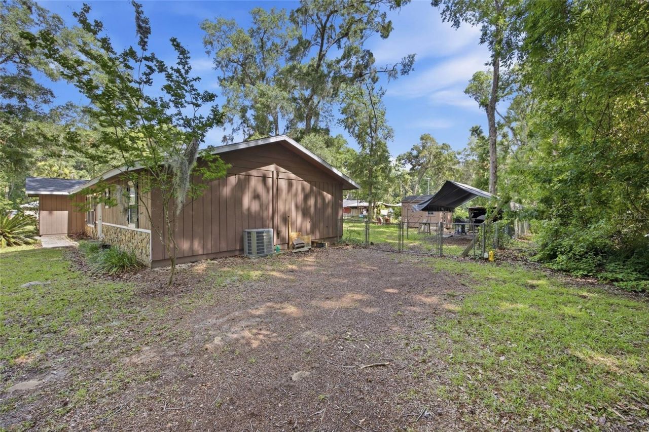 4300 NE 132nd Place, Anthony, FL 32617 Photo