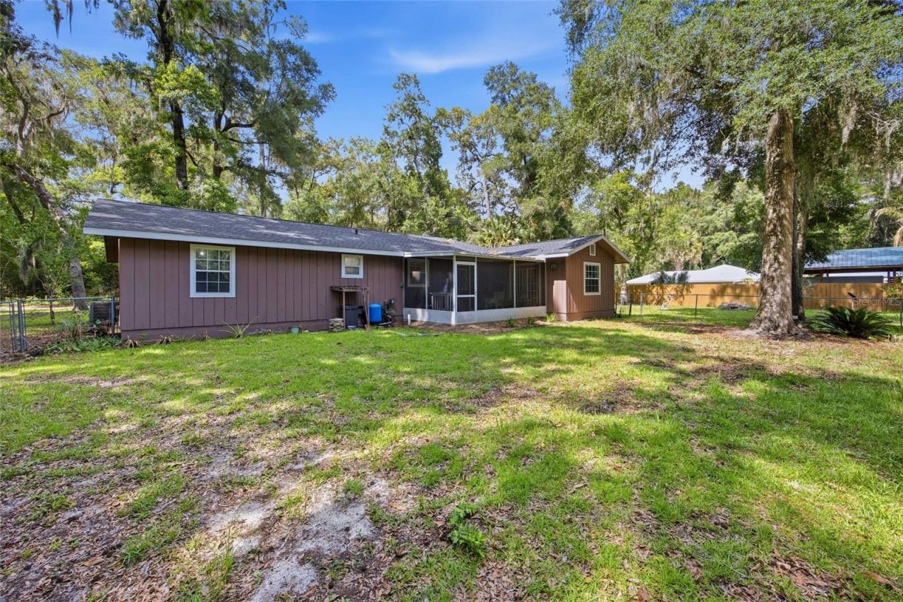 4300 NE 132nd Place, Anthony, FL 32617 Photo
