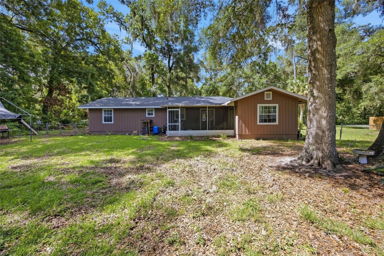 4300 NE 132nd Place, Anthony, FL 32617 Photo