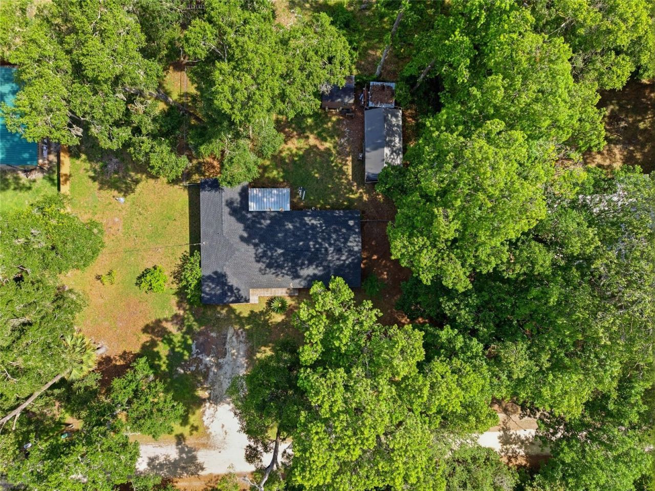 4300 NE 132nd Place, Anthony, FL 32617 Photo