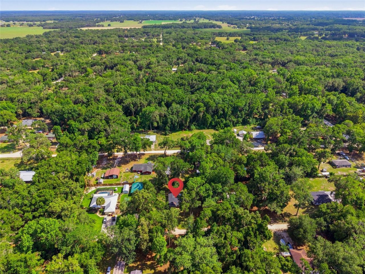 4300 NE 132nd Place, Anthony, FL 32617 Photo
