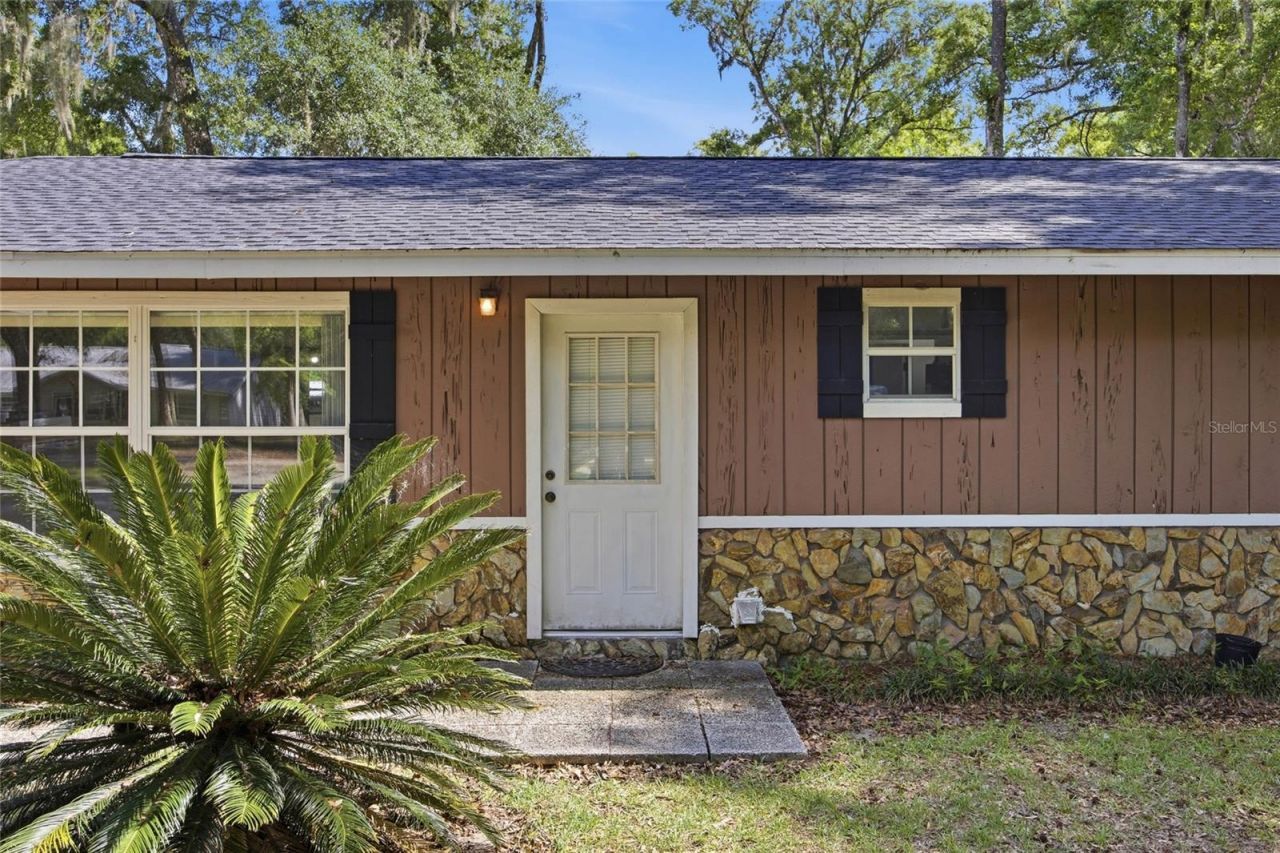 4300 NE 132nd Place, Anthony, FL 32617 Photo