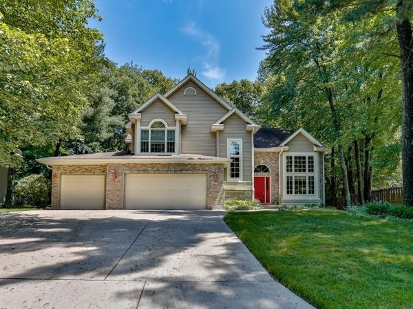 4201 OAK TERRACE, Weston, WI 54476