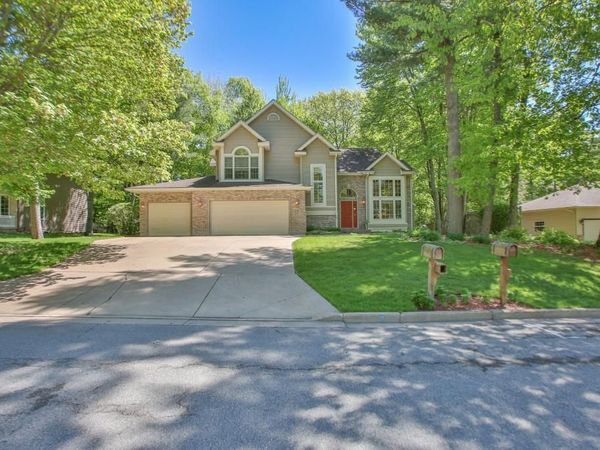 4201 OAK TERRACE, Weston, WI 54476