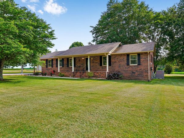 241 Freeman Sherrill Road, Manchester, TN 37355