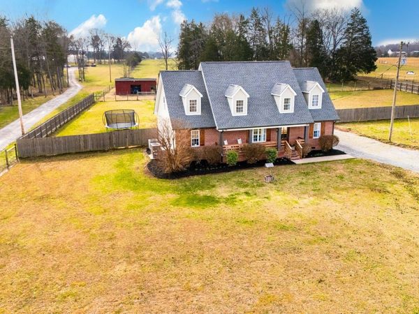 1993 Egypt Rd , Chapel Hill, TN 37034