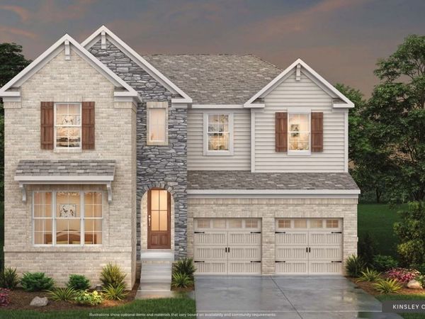 1732 Merkel Road , Columbia, TN 38401
