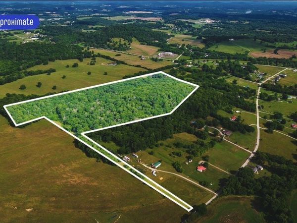 0 Crenshaw Road , Hartsville, TN 37074