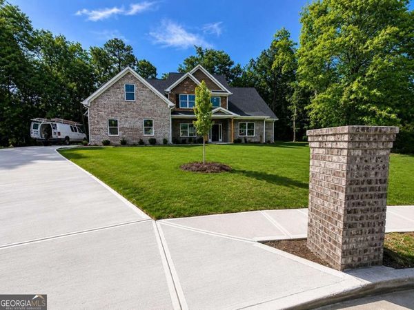 1914 Sarah Cove Court, Conley, GA 30288