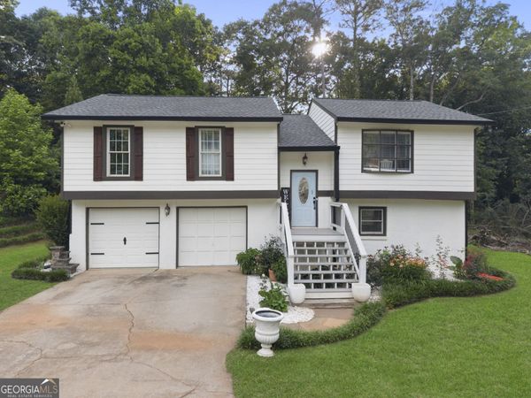 4729 Cedar Lake Drive SE, Conyers, GA 30094