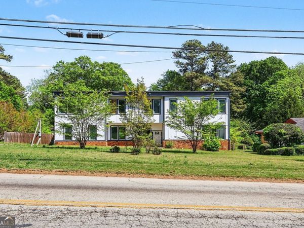 2688 Columbia Drive, Decatur, GA 30034
