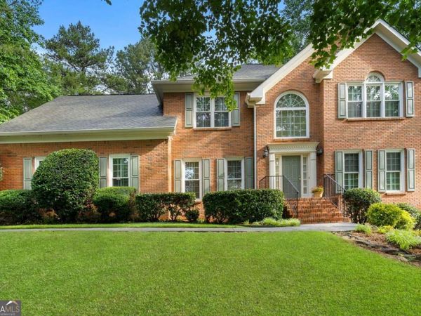 4006 Halisport View NW, Kennesaw, GA 30152