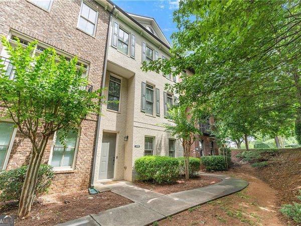 3486 Village Park Way NW, Unit 1, Kennesaw, GA 30144
