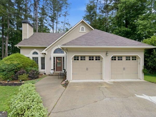 3350 Timber Ridge, Powder Springs, GA 30127