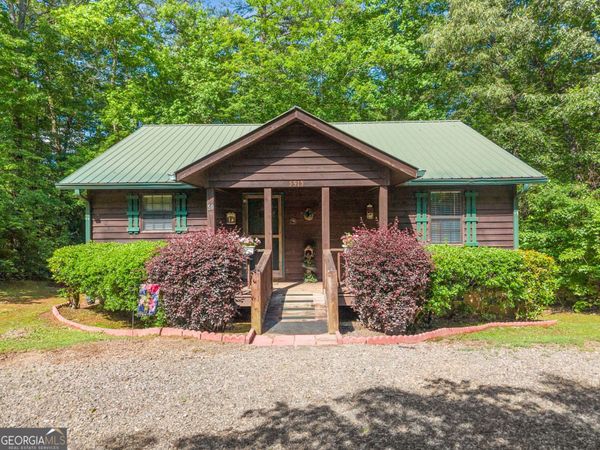 59 Rolling Hills Drive, Sautee Nacoochee, GA 30571