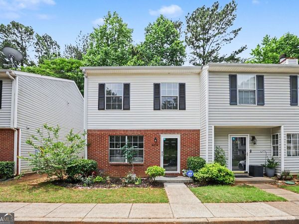 6374 Wedgeview Drive, Tucker, GA 30084