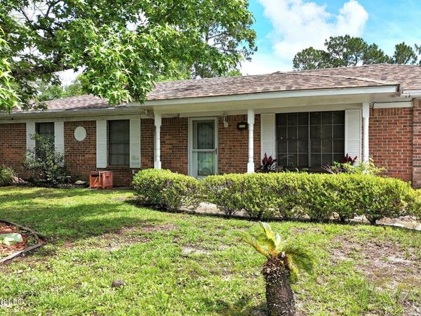 2540 George Street, Gulfport, MS 39503