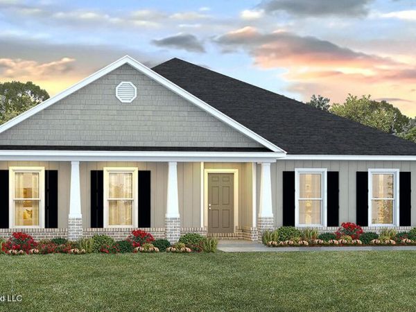 14216 Quill Avenue, Biloxi, MS 39532