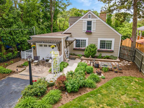35108 N LAKE MATTHEWS Trail , Ingleside, IL 60041