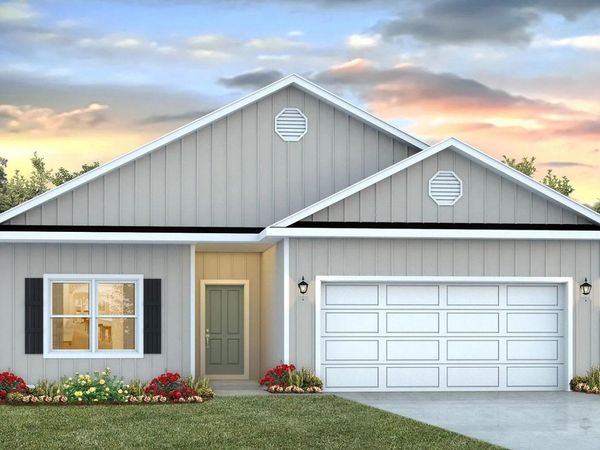 2009 Wiregrass Street, Navarre, FL 32566