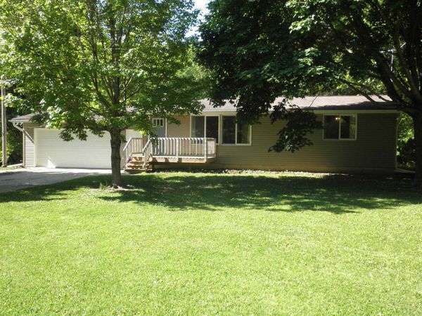 1972 Lime Kiln Road, Osage, IA 50461