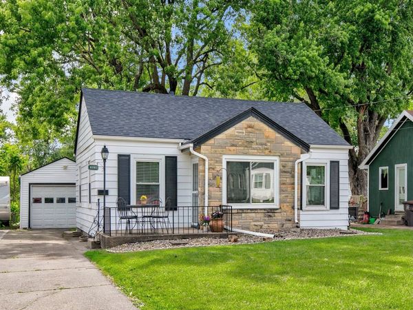 3616 37th Street, Des Moines, IA 50310